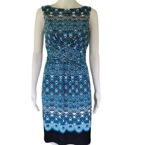 NEW DONNA MORGAN dress 16